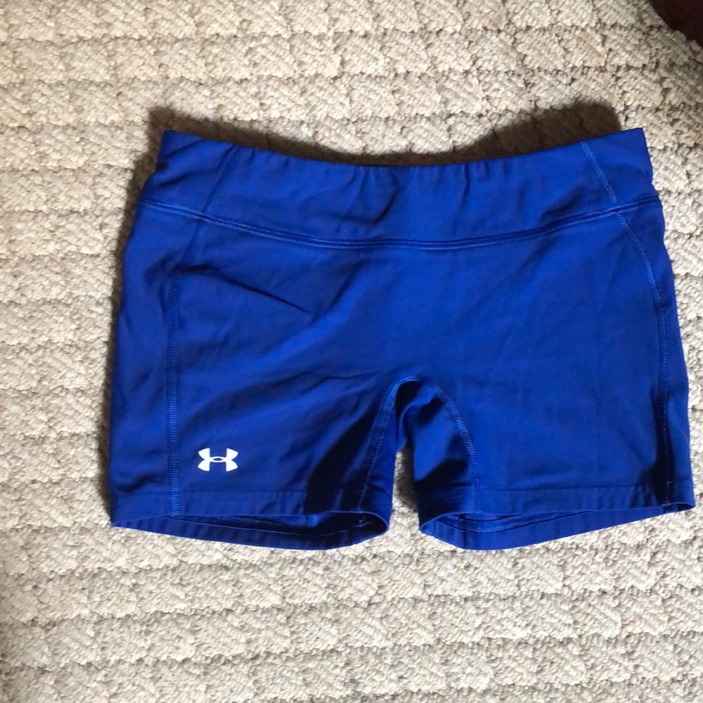 Under Armour spandex